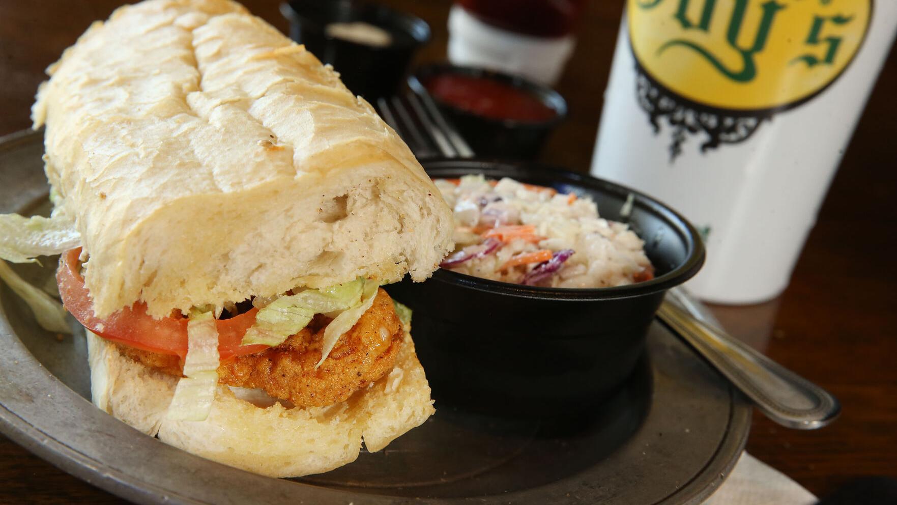 Oby's: Bringing a taste of New Orleans to Starkville since 1976